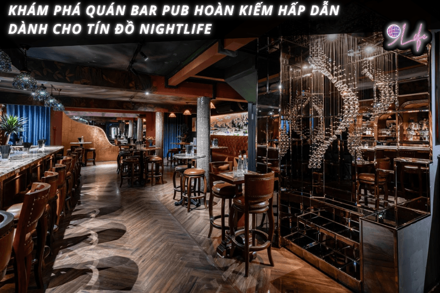King Pirates Pub — bar in Hoan Kiem