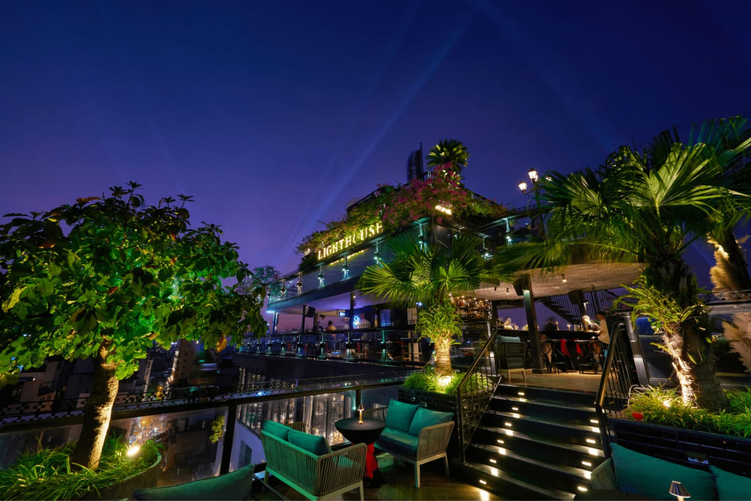 Lighthouse Sky Bar photo 3