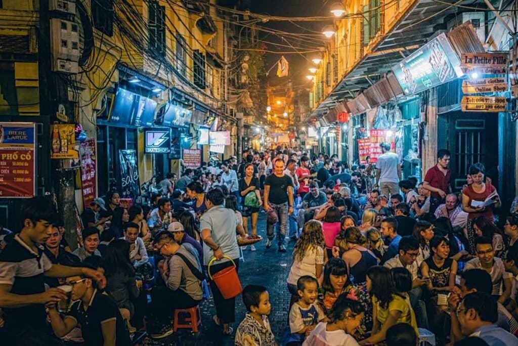 Bia Hơi Hải Xồng photo 2