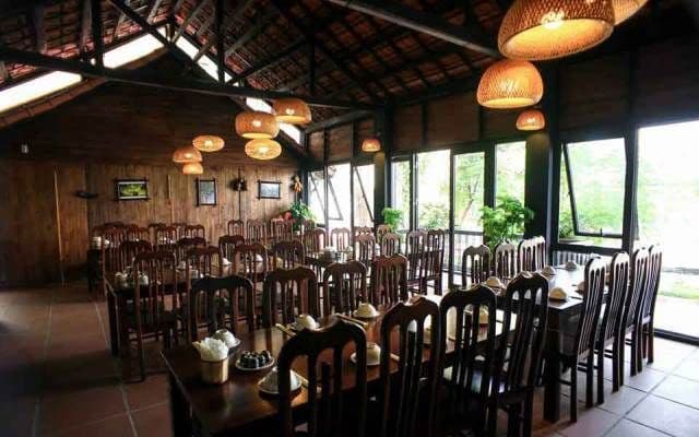 Bamboo Terrace photo 5