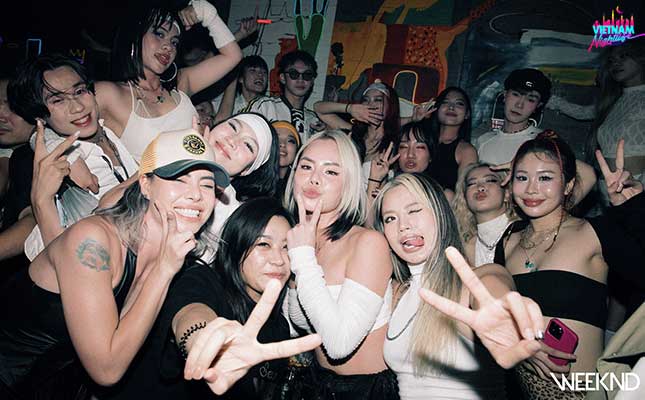 Shark Club photo 2