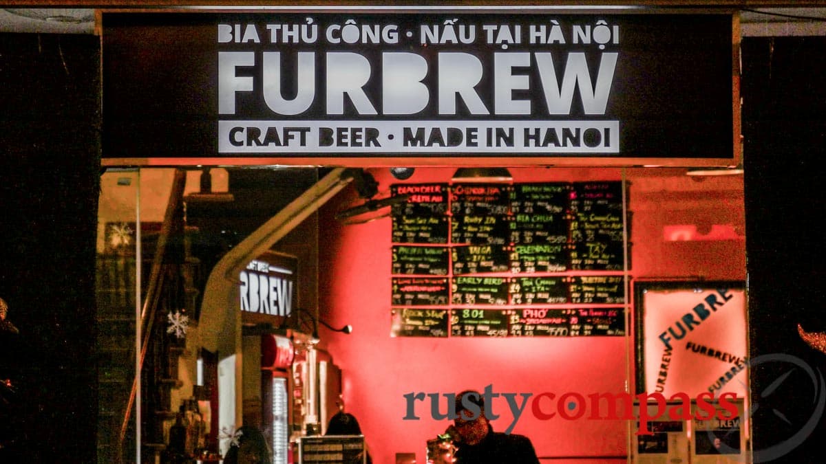 Furbrew Beer Bar photo 3