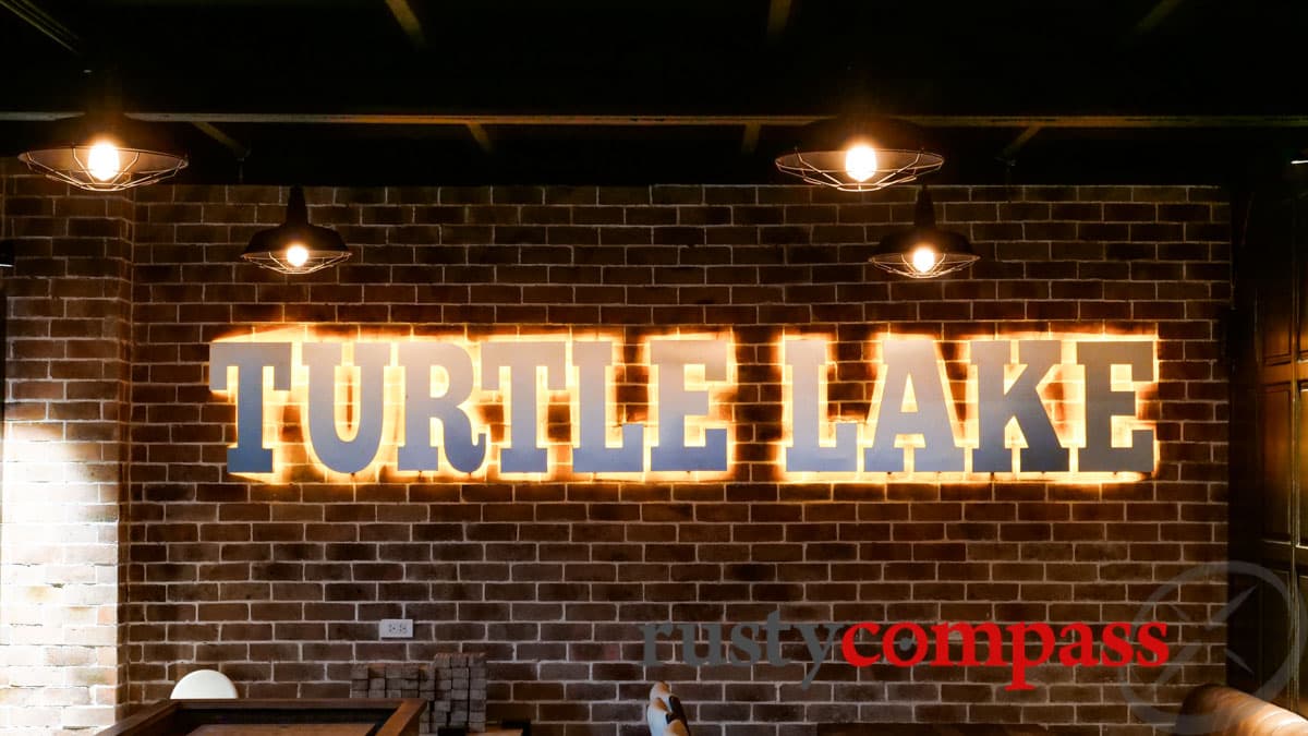 Turtle Lake Brewing photo 2