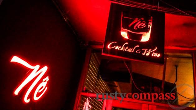 Nê Cocktail Bar photo 2