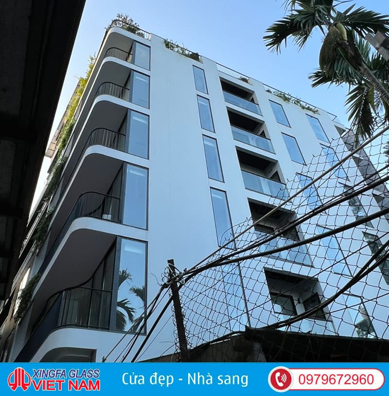 Lava — club in Tay Ho